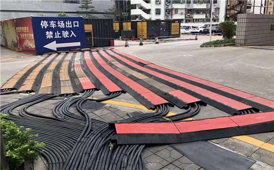 商南发电机组电缆选型完整具体步骤（工程通用标准流程）